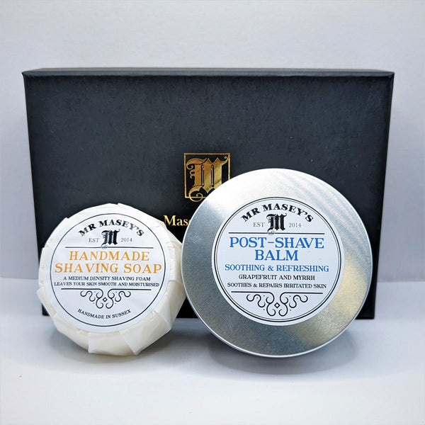 Shave Gift Box small