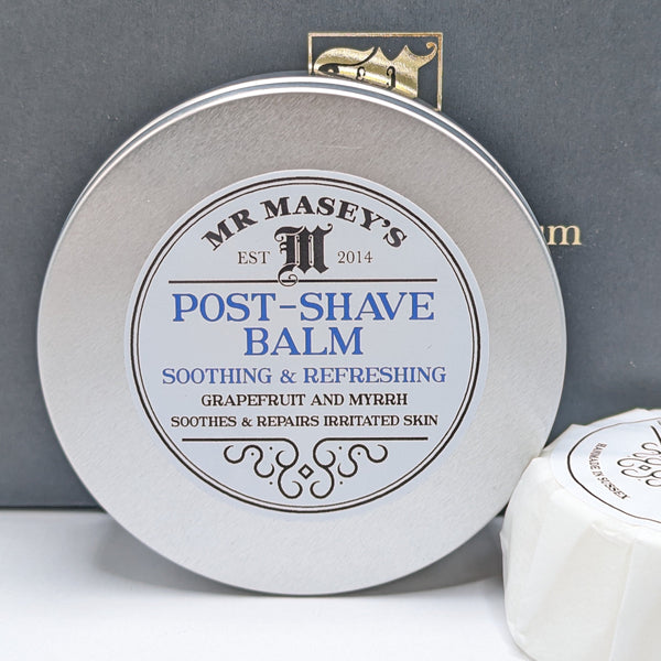 Shave Gift Box large