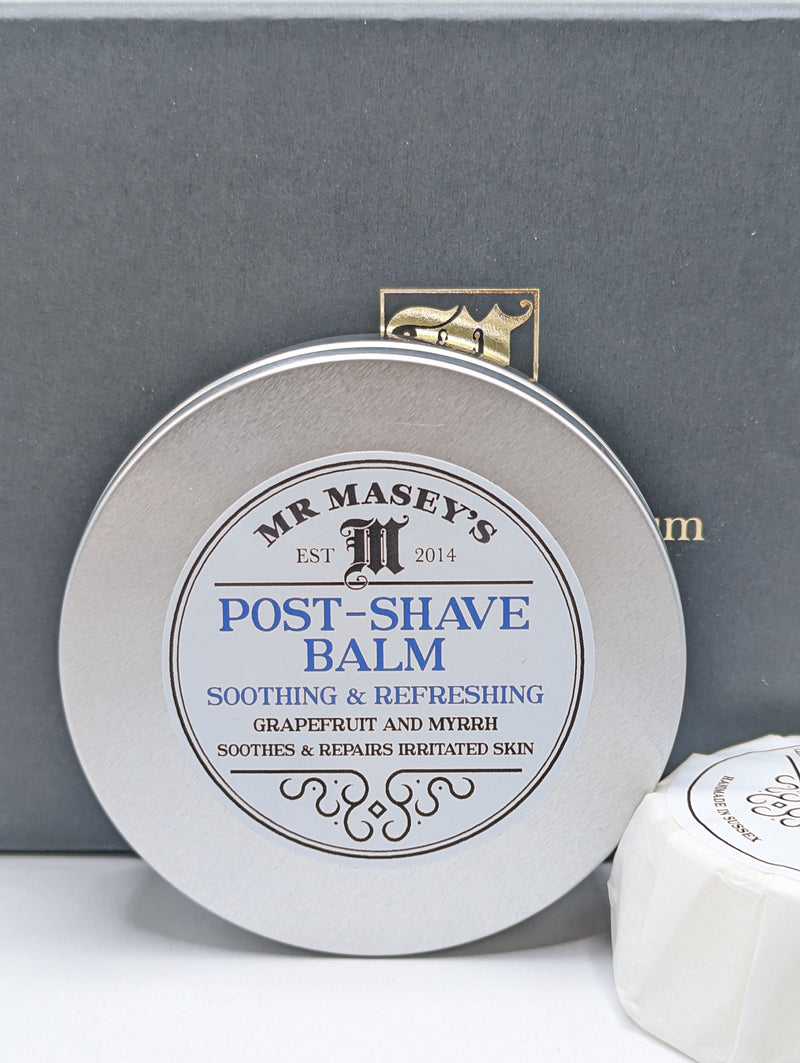 Shave Gift Box small