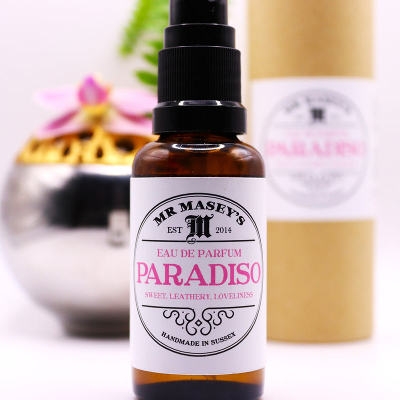 Paradiso - Eau de Parfum