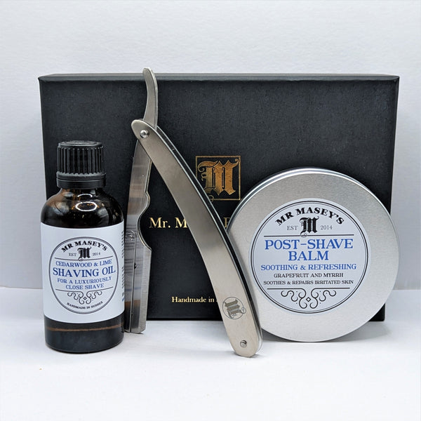 Shave Gift Box large