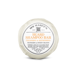 Beard Shampoo Bar