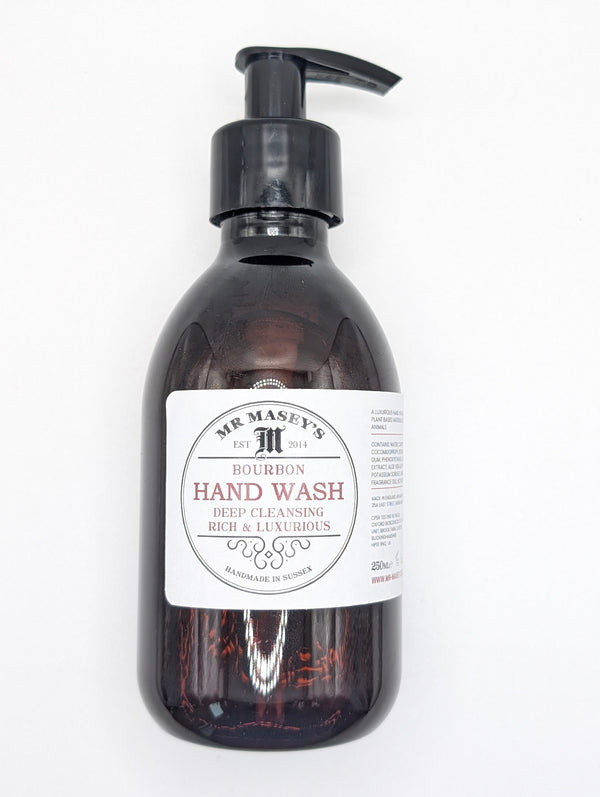 Bourbon Hand Wash