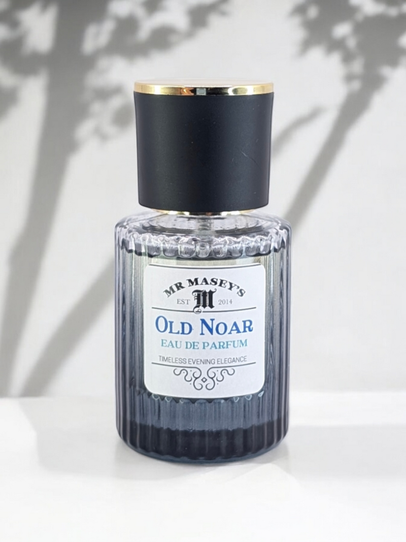 Old Noar Eau De Parfum 30ml