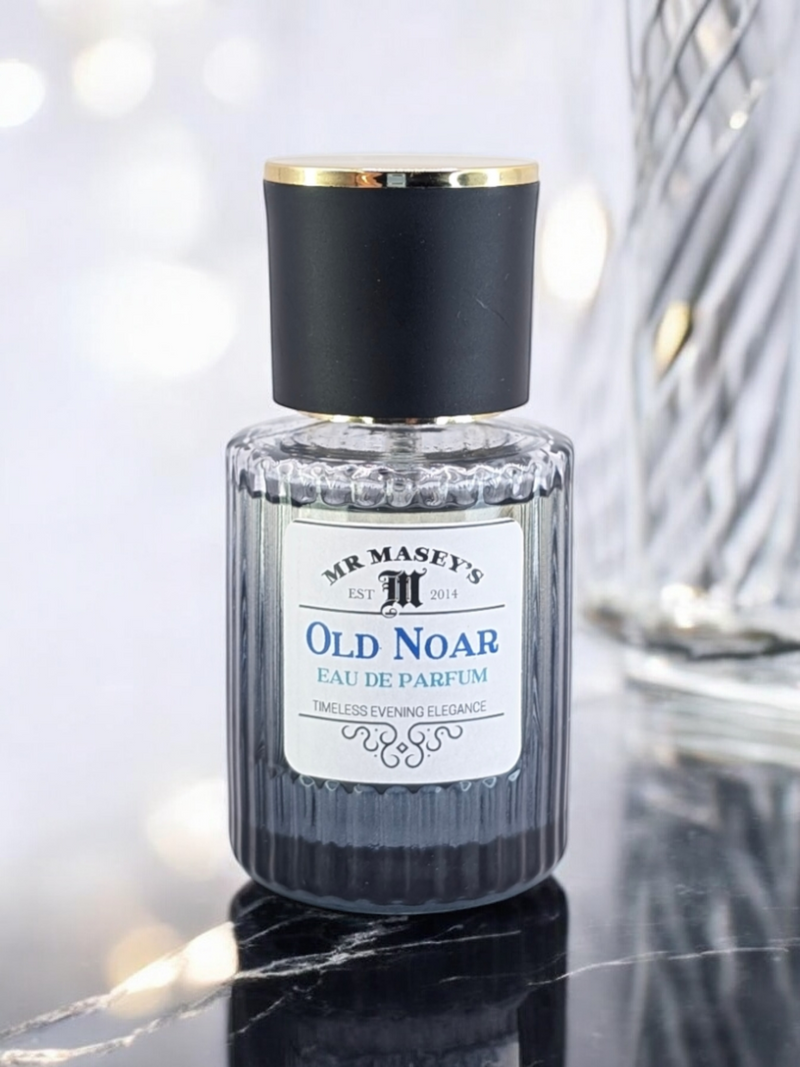 Old Noar Eau De Parfum 30ml