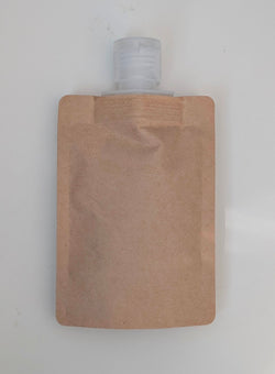No.7 Beard Oil