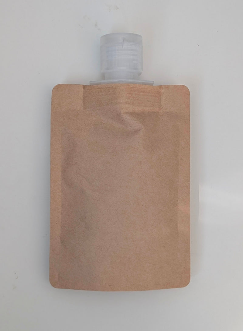 Deep Wood Beard Oil