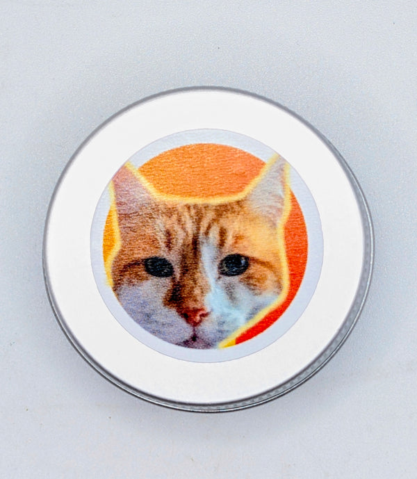 Rupert Organic Lip Balm