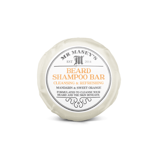 Beard Shampoo Bar